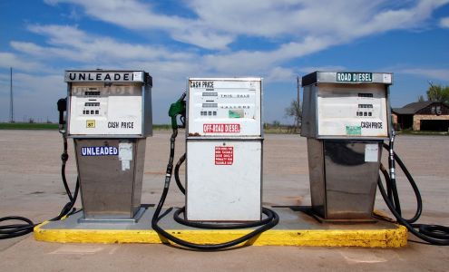 BADGERS FARM CENTER Duke