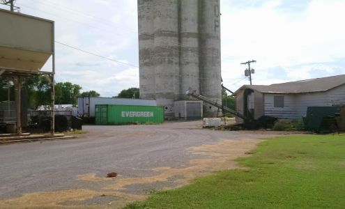 Hammon Elevator Hammon