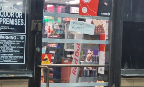 Valero Corner Store & Car Wash