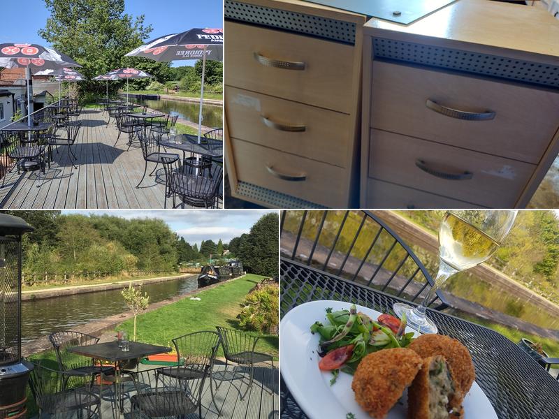 The Plum Pudding Inn