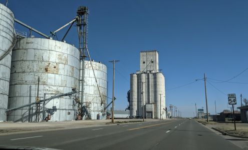 Offerle Coop Bucklin Bucklin