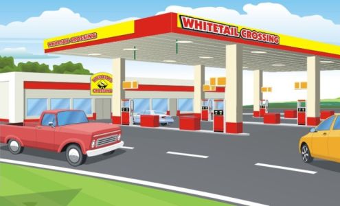 Whitetail Crossing - Black River Falls Black River Falls