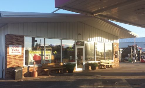Millston Kwik Stop - Cenex Black River Falls