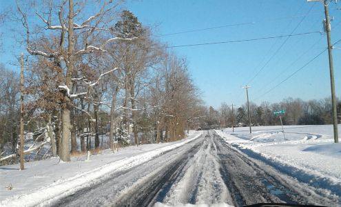 Liberty McLeansville