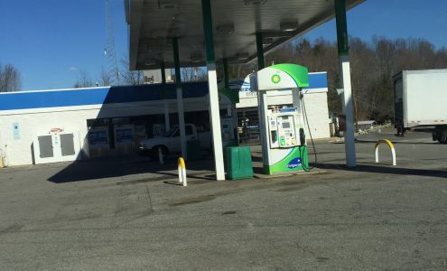 Breeze Thru #31139 Pilot Mountain