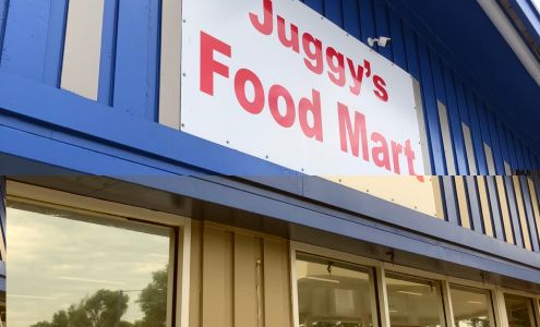 Juggys Food Mart Greeley