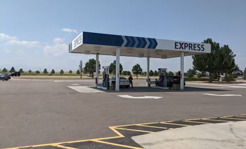 Valero - Schriever SFB