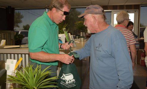 Ed Glaser Propane Inc.