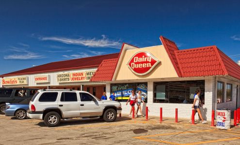 Bowlin's Picacho Peak Travel Center Picacho