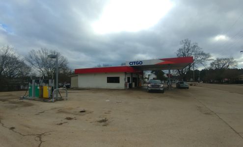 Cash's Hermitage CITGO Hermitage