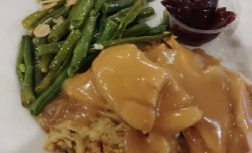 KINGSLAND ONE STOP Kingsland