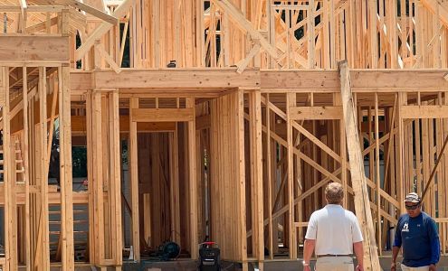 J Ellis Company Odessa