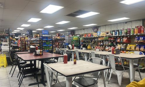 Hatmans Hangout Green Forest