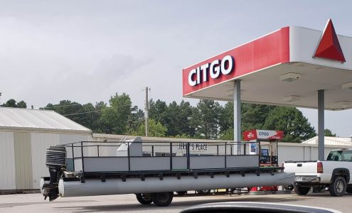 JERRY'S PLACE Drasco