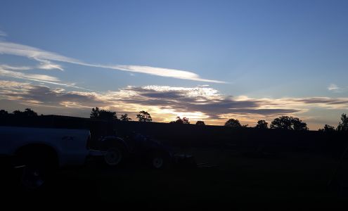 Prim filling station Prim