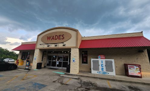 Wade's Convenience Store LESLIE