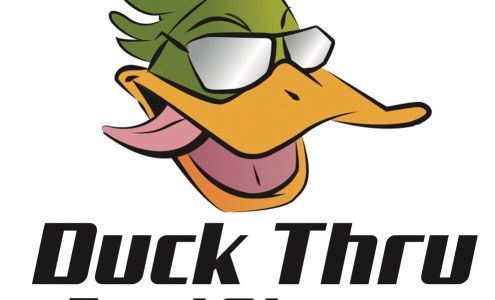 Duck Thru Plymouth