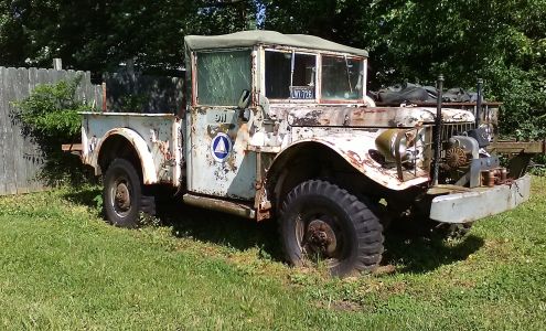 miller service station