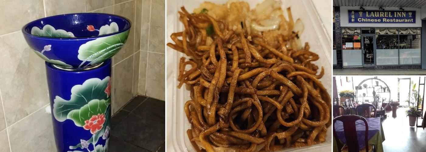 Laurel Inn Chinese Restaurant & Takeaway