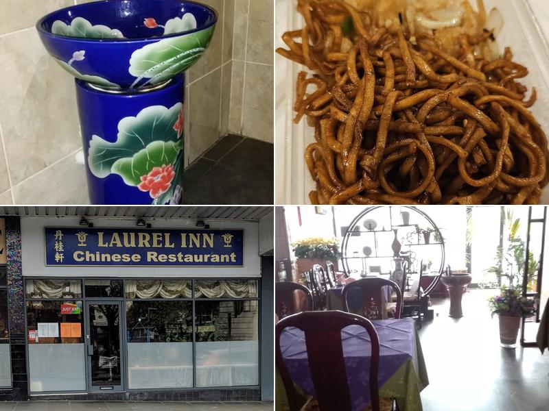 Laurel Inn Chinese Restaurant & Takeaway