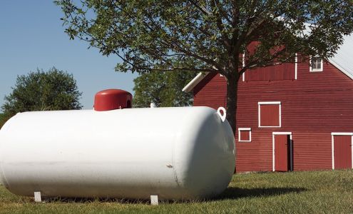 Anderson’s Gas & Propane Inc