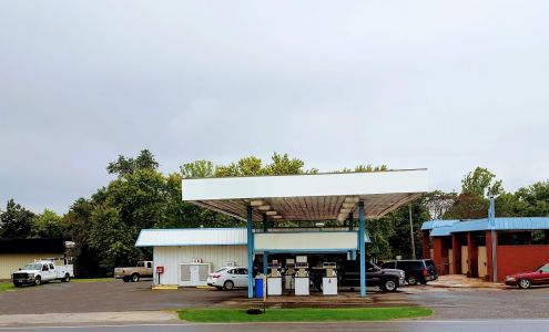 Do-Drop-In Grocery Magazine