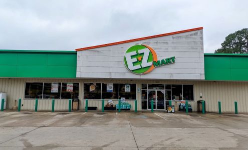 EZ Mart Talihina