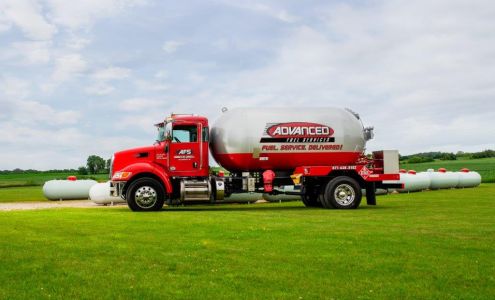 Advanced Fuel Services Stockbridge