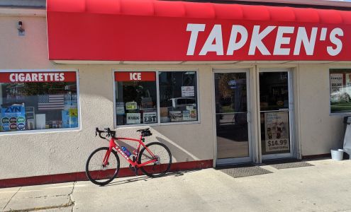 Tapken’s Anamosa