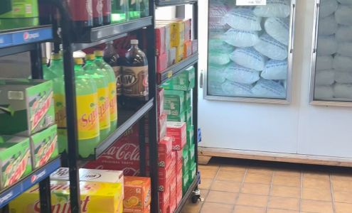 Karde's Convenience Store