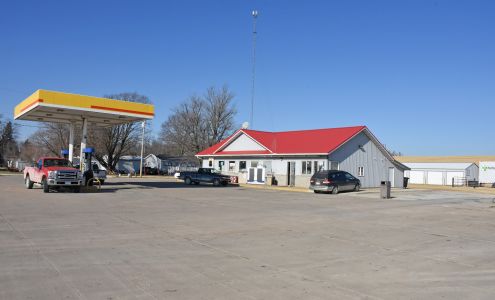 D & T Super Stop Shop Baldwin