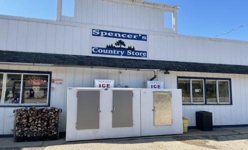Spencer's Country Store