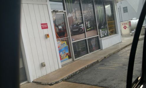 Eagles Nest Chesapeake City