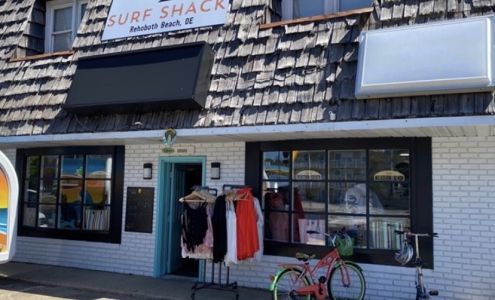 Surf Shack Rehoboth Beach