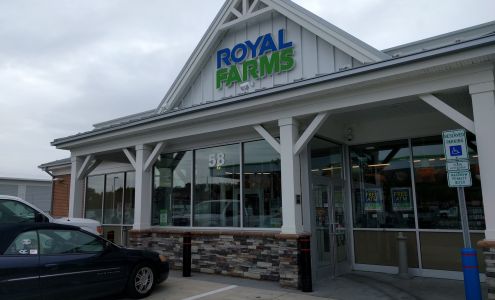 Royal Farms