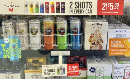 Super Soda Center Federalsburg