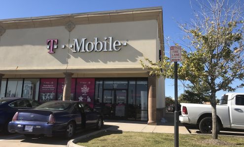 T-Mobile