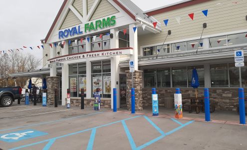 Royal Farms