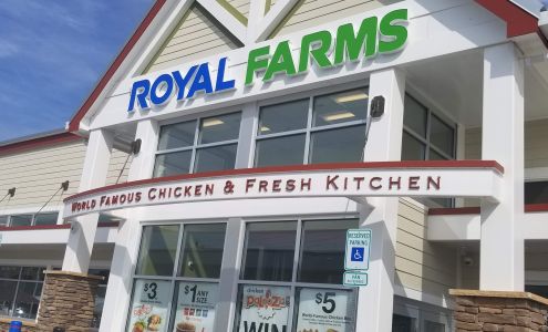 Royal Farms