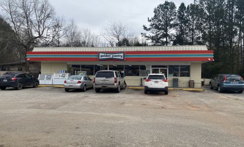 Golden Pantry 90 Lincolnton