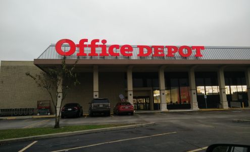 Office Depot