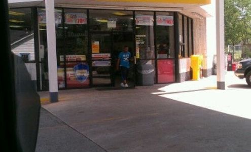 Jet Food Store Sandersville