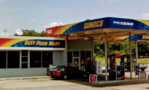 Busy Food Mart Sandersville