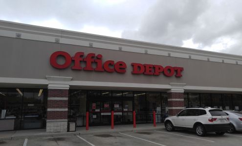 Office Depot