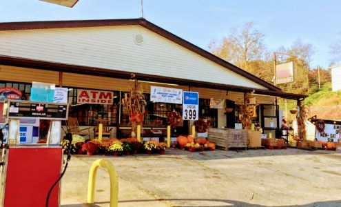 Kimber's Country Market Blaine