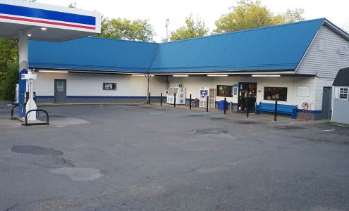 Wolfe Glade Grocery Galax