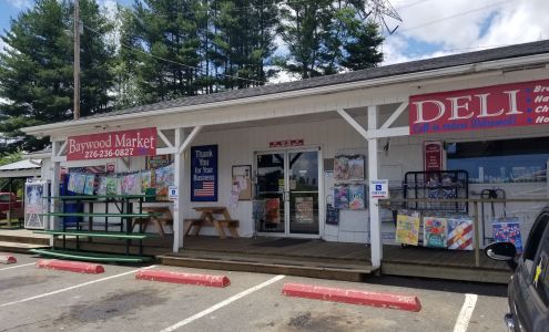 Baywood Market & Deli Inc