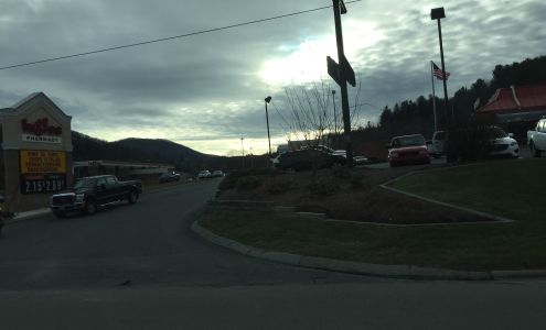 Ingles Gas Express West Jefferson