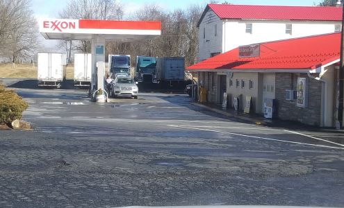 C&M Service Station Frankford