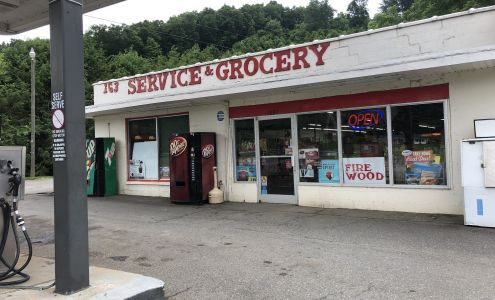 163 CITGO SERVICE GREO West Jefferson